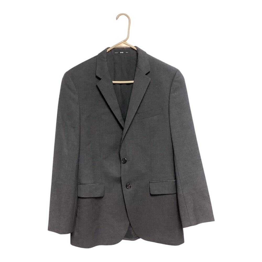 HUGO BOSS Suit Blazer 44 R
